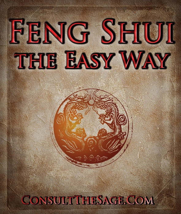 Feng Shui the Easy Way