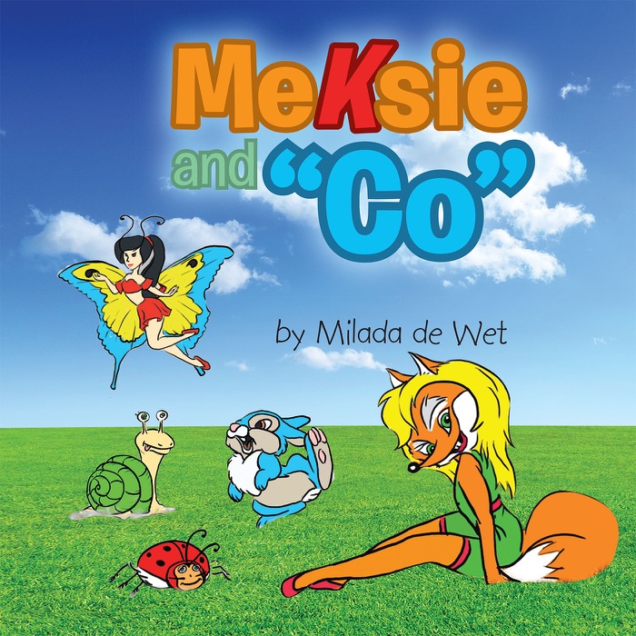 Meksie and Co
