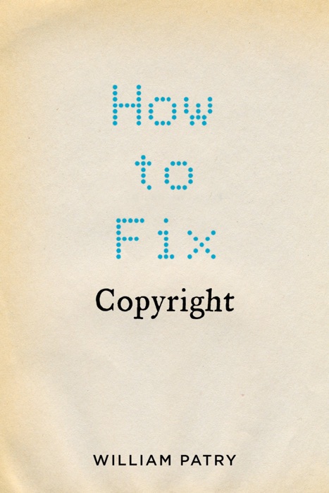 How to Fix Copyright