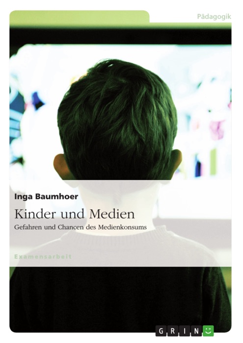 Kinder und Medien