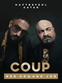 Coup - Haftbefehl