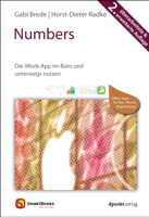 Gabi Brede & Horst-Dieter Radke - Numbers artwork