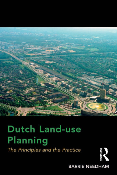 Dutch Land-use Planning