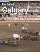 Pictures from Calgary - Tony Xu