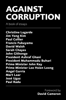 Against Corruption - David Cameron