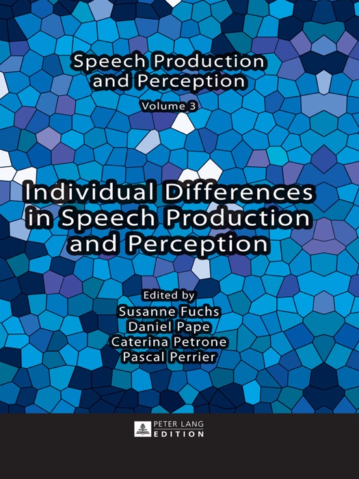 Individual Differences in Speech Production and Perception