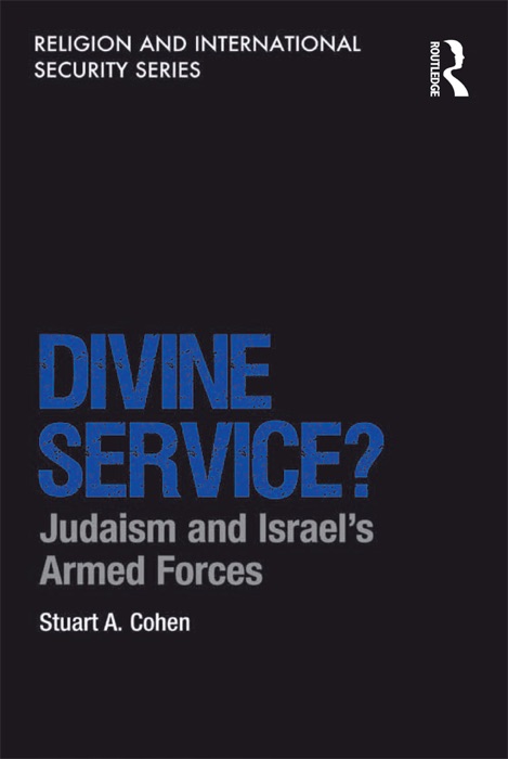 Divine Service?