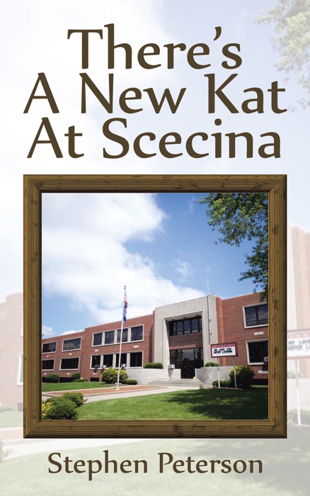 There’S a New Kat at Scecina