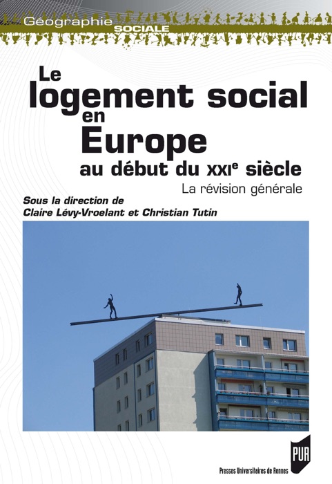 Le logement social en Europe au début du XXIe siècle