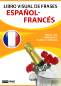 Libro visual de frases Español-Francés - Michael Starrenberg