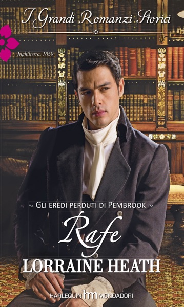 Gli eredi perduti di Pembrook: Rafe