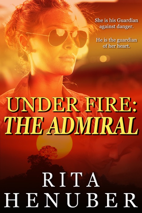 Under Fire: The Admiral