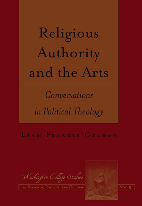 Religious Authority and the Arts