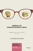 Manual de psicopatología clínica. 2ª ed. - Adolfo Jarne