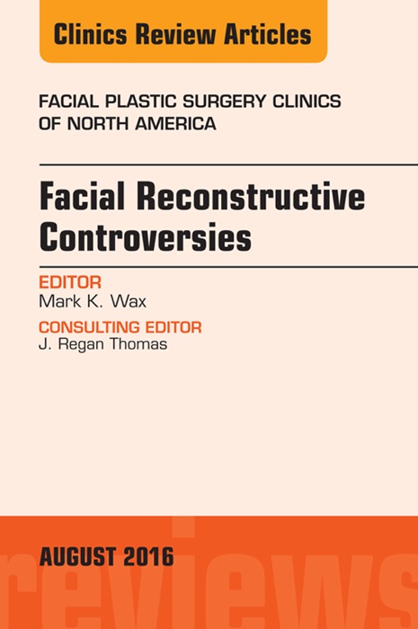 Facial Reconstruction Controversies