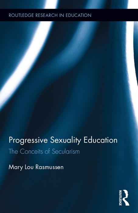 Progressive Sexuality Education