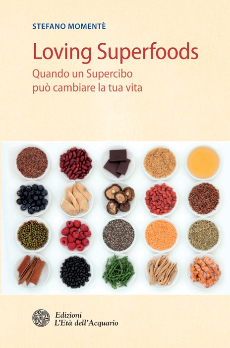 Loving Superfoods