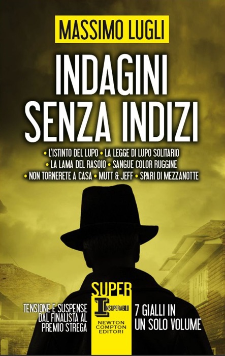 Indagini senza indizi