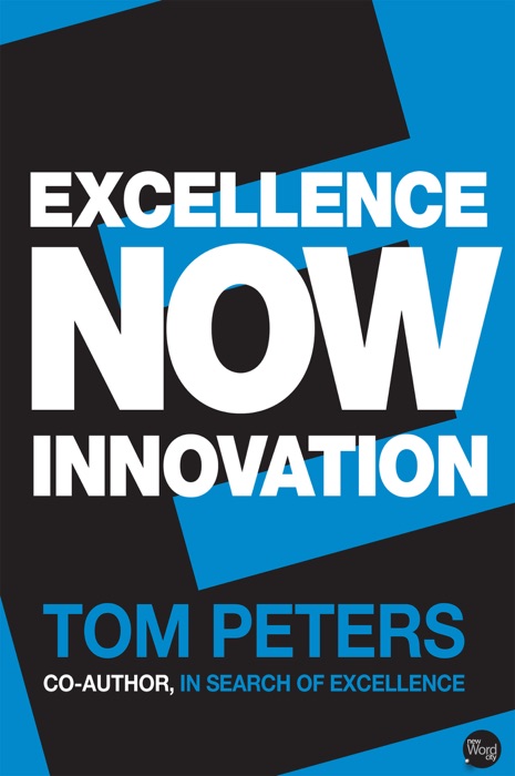 Excellence Now: Innovation