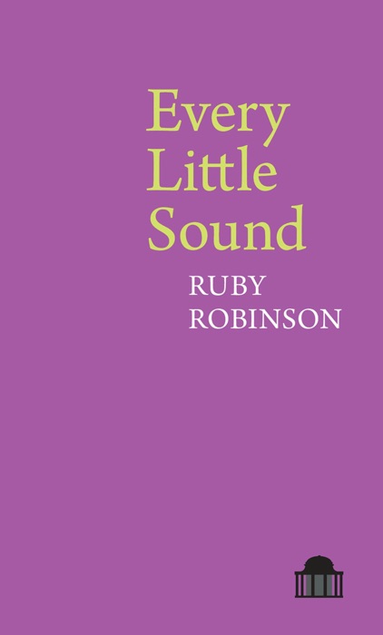 Every Little Sound