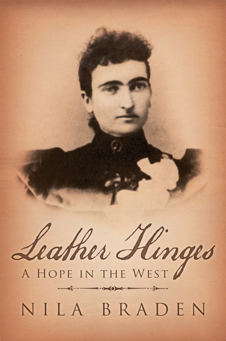 Leather Hinges