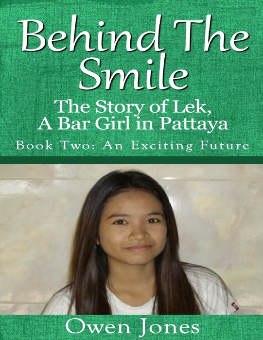 Behind the Smile