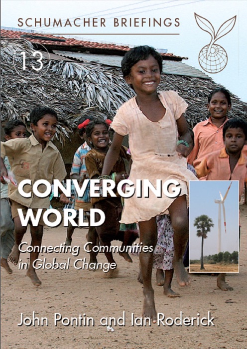 Converging World