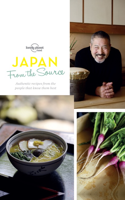 From The Source Japan