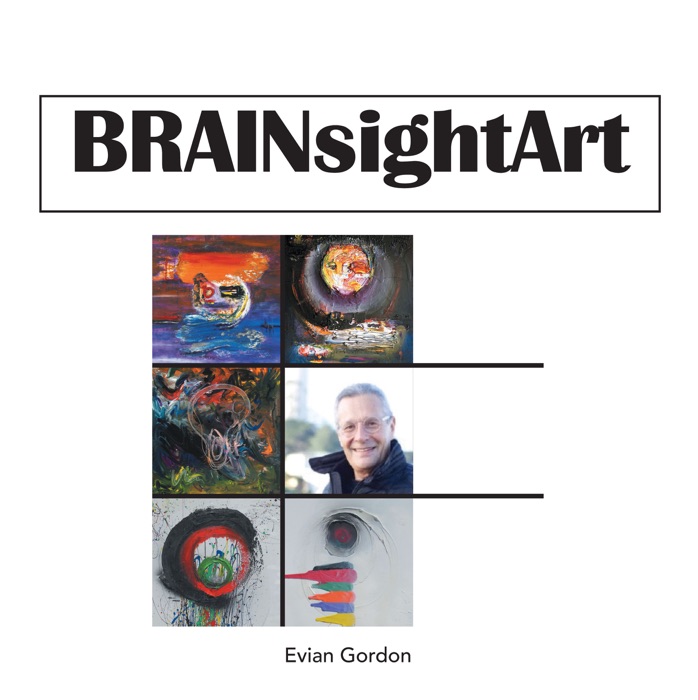Brain Sight Art