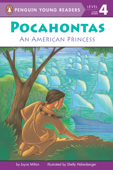 Pocahontas - Joyce Milton & Shelly Hehenberger