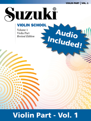 Read & Download Suzuki Violin School - Volume 1 (Revised) Book by Dr. Shinichi Suzuki Online