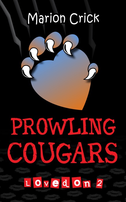 Prowling Cougars: Lovedon 2