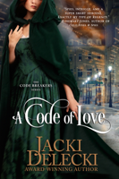 Jacki Delecki - A Code of Love artwork