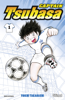 Yoichi Takahashi - Captain Tsubasa - Tome 01 artwork