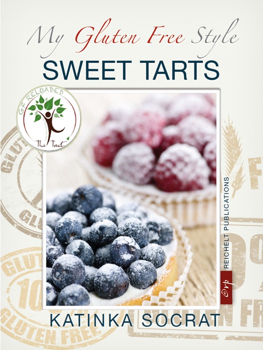 The Treat Sweet Tarts