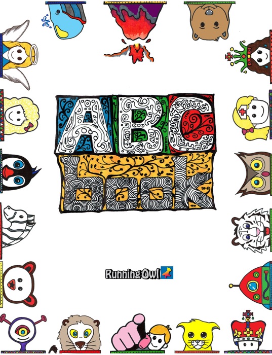 ABC book