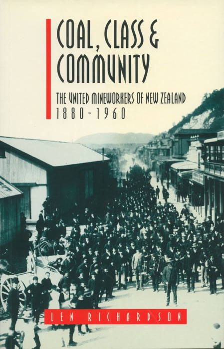 Coal, Class & Community