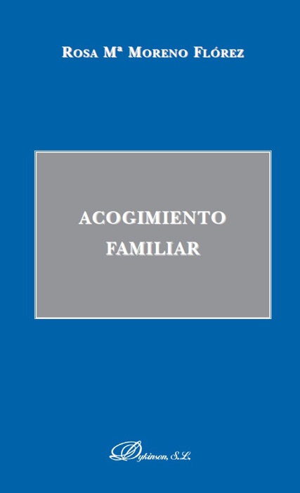 Acogimiento familiar