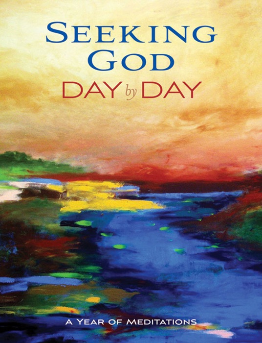 Seeking God Day By Day