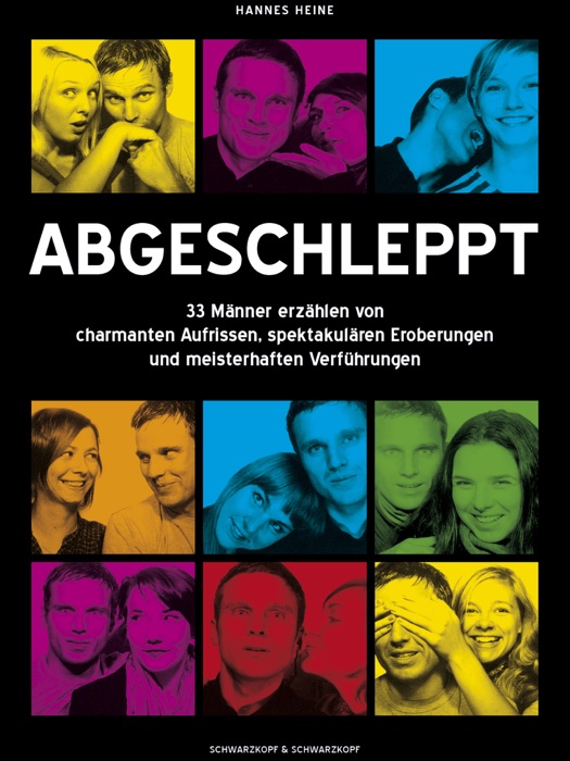 Abgeschleppt