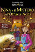 Nina e il Mistero dell'Ottava Nota - Moony Witcher