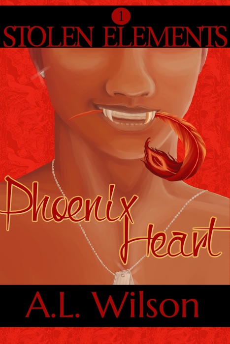 Phoenix Heart