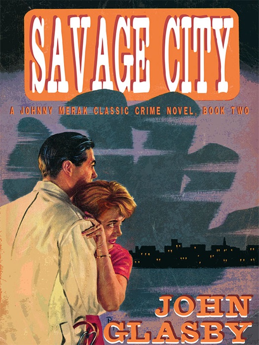 Savage City