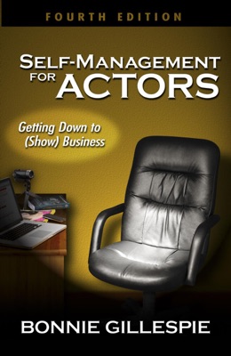Self-Management for Actors: Fourth Edition