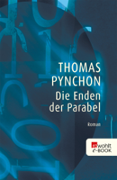 Thomas Pynchon - Die Enden der Parabel artwork