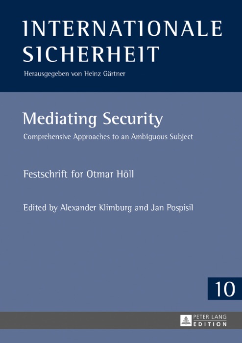 Mediating Security