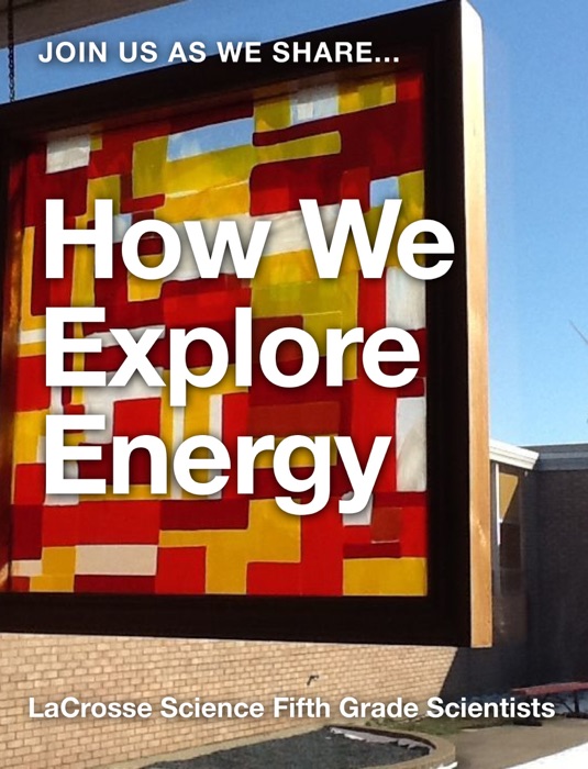 How We Explore Energy