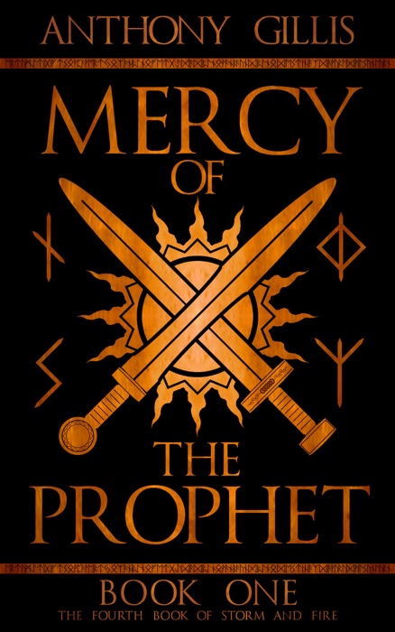 Mercy of the Prophet: Book One