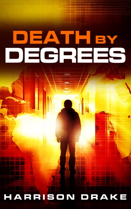 Death By Degrees (Detective Lincoln Munroe, Book 3)