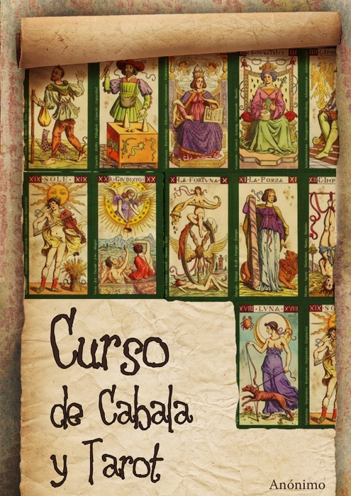 Curso de Cabala y Tarot